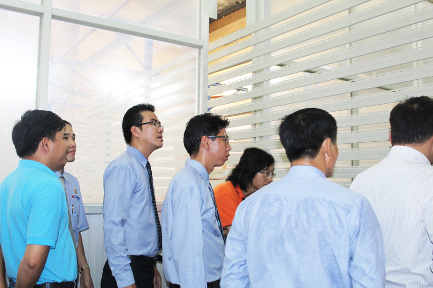 Akzonobel chung nhan mitadoor